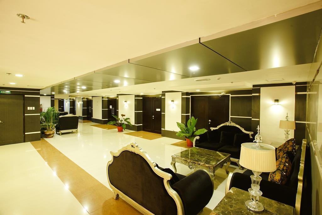 Big 8 Corporate Hotel Tagum Bagian luar foto