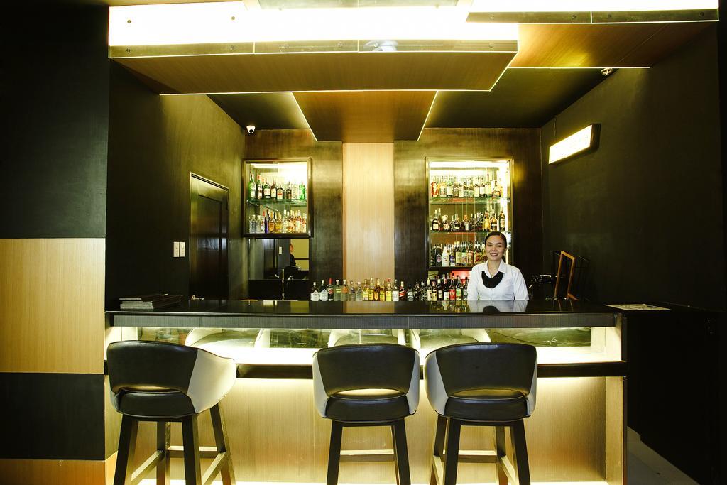 Big 8 Corporate Hotel Tagum Bagian luar foto